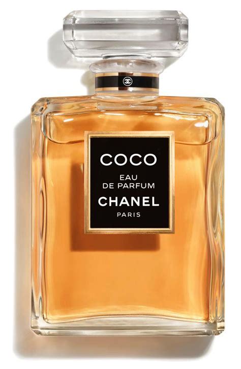 coco chanel la baie|CHANEL EAU DE PARFUM SPRAY .